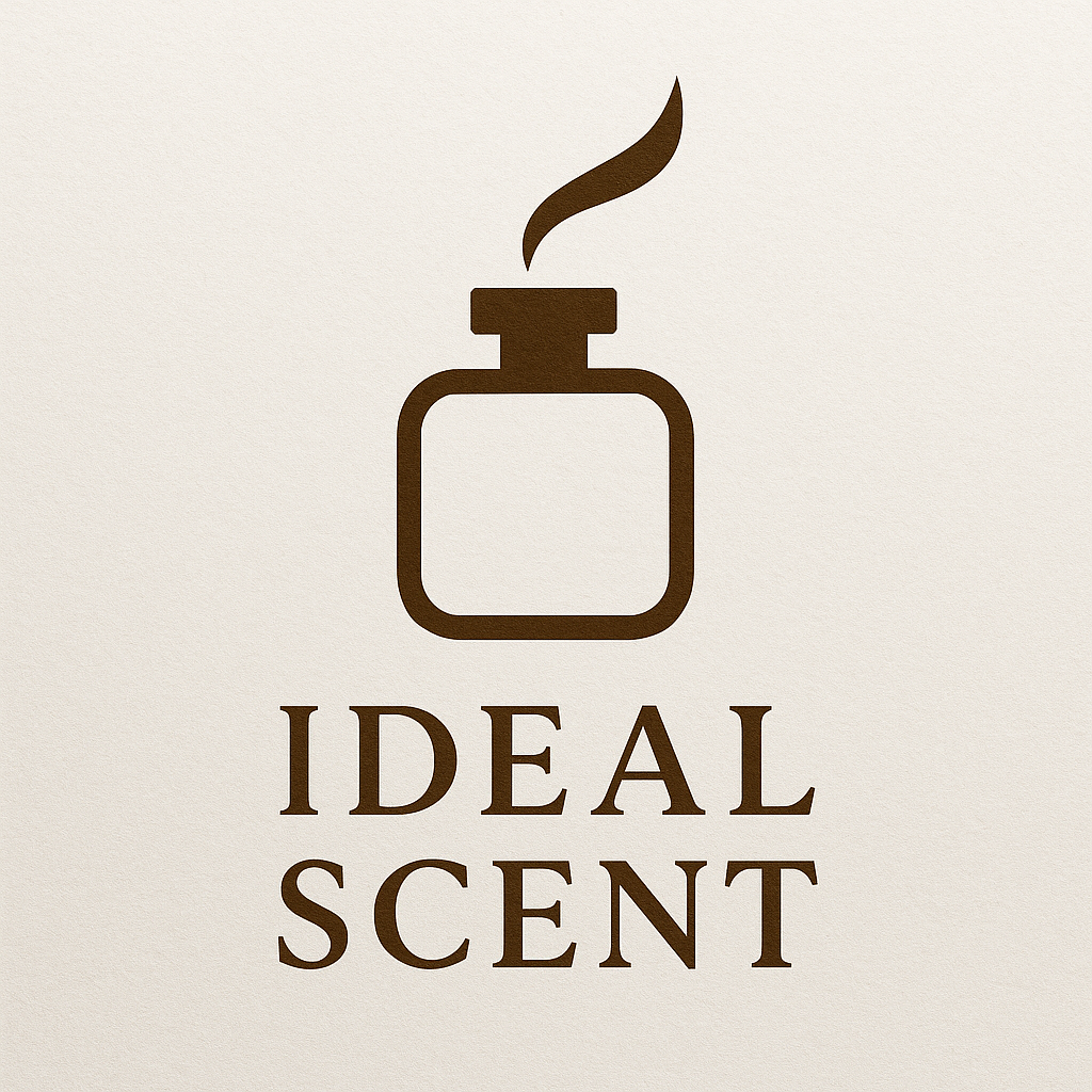 Luxury Brand Logo